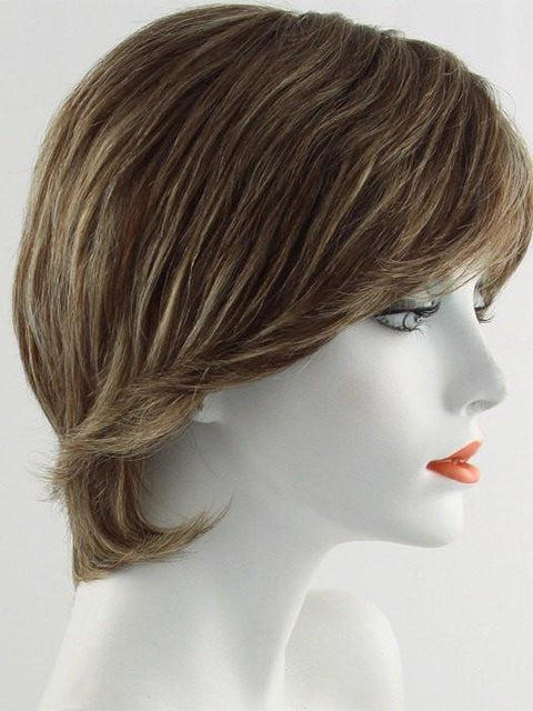 Applause | Human Hair Lace Front Wig (Hand-Tied)