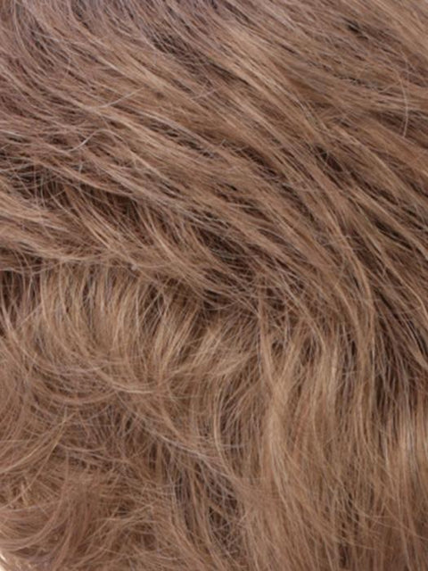 Jordan | Synthetic Wig (Basic Cap)