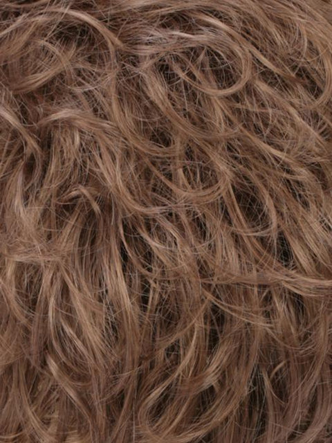 Compliment | Synthetic Wig (Basic Cap)