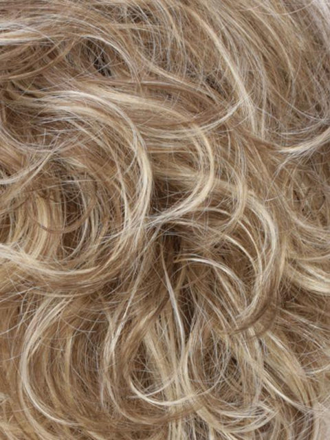 Colleen | Synthetic Wig (Basic Cap)