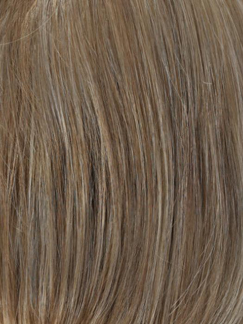 Sky | Synthetic Lace Front Wig (Basic Cap)