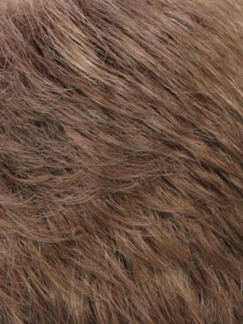Jordan | Synthetic Wig (Basic Cap)