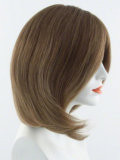 Beguile | Human Hair Wig (Mono Top)