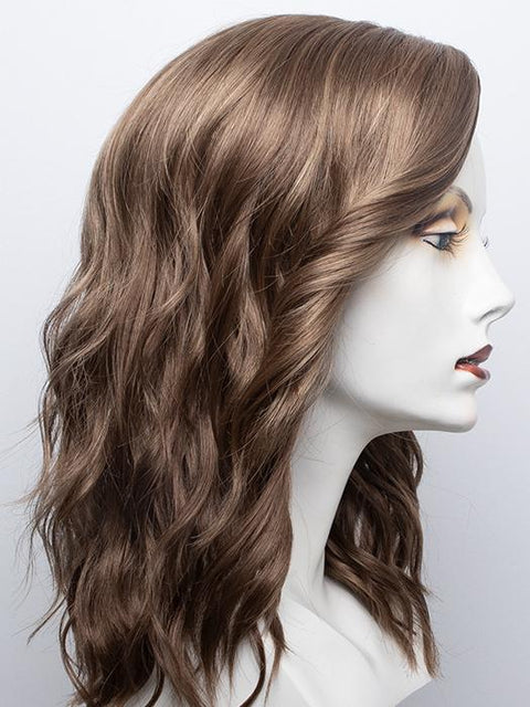 Avalon | Synthetic Lace Front Wig