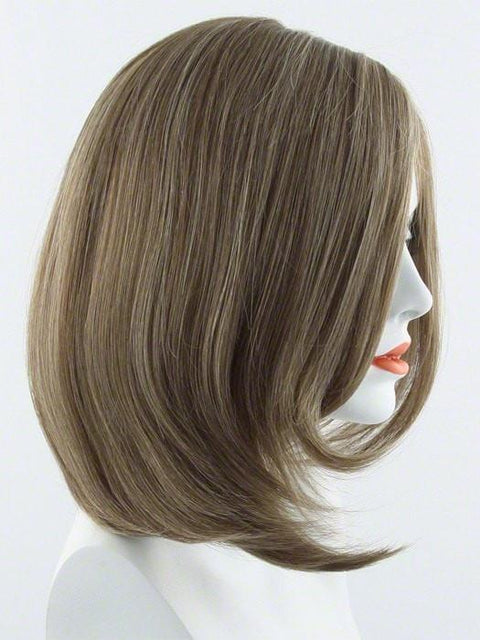 Beguile | Human Hair Wig (Mono Top)