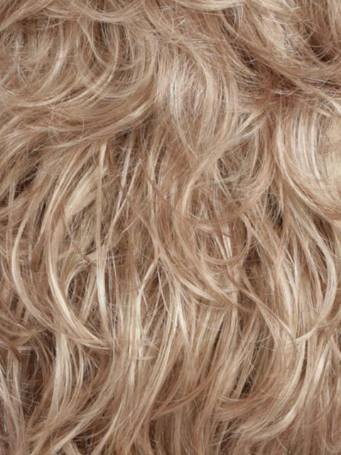 Compliment | Synthetic Wig (Basic Cap)