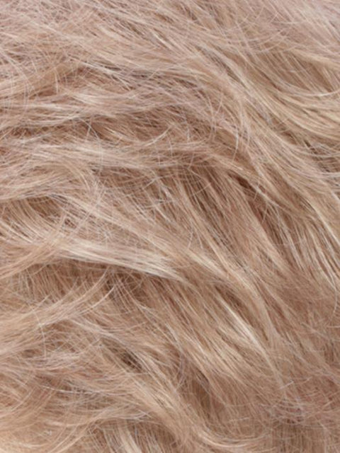 Diana | Synthetic Wig (Basic Cap)