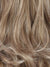 Reeves | Synthetic Wig (Basic Cap)