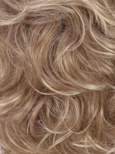 Colleen | Synthetic Wig (Basic Cap)