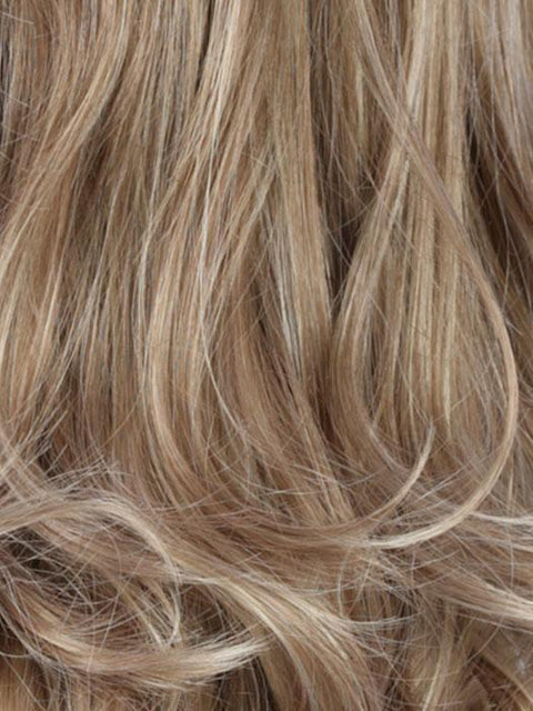 Blaze | Synthetic Lace Front Wig