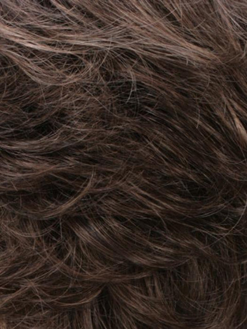 Jordan | Synthetic Wig (Basic Cap)
