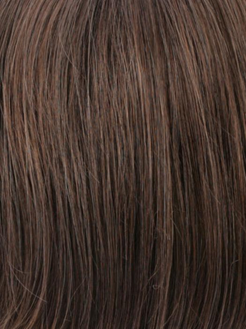 Sky | Synthetic Lace Front Wig (Basic Cap)