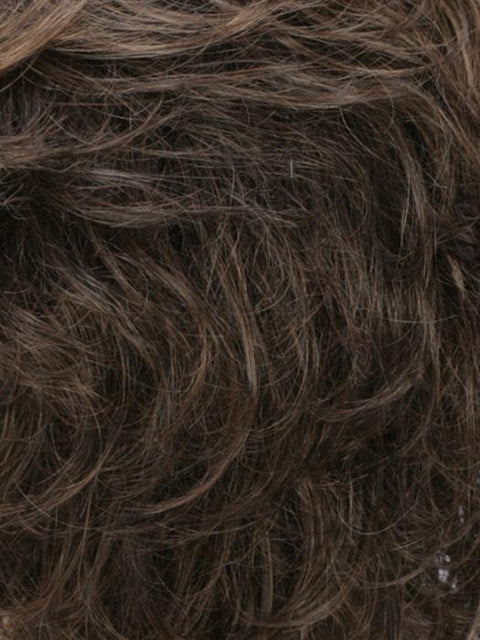 Compliment | Synthetic Wig (Basic Cap)