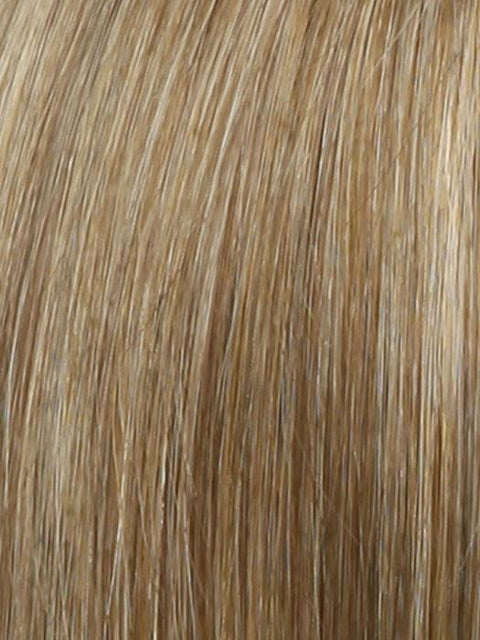 Success Story | 100% Human Hair Wig (Mono Top)