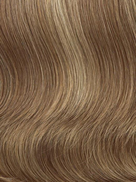 Angled Cut | HF Synthetic Wig (Basic Cap)