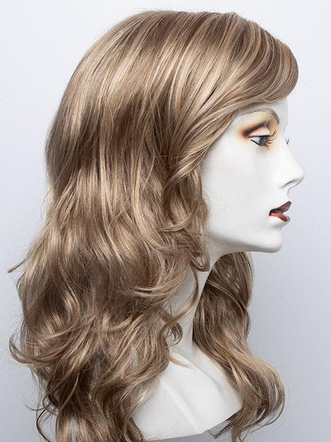 Becky | Synthetic Wig (Basic Cap)