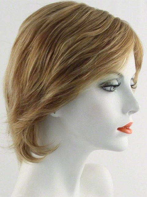 Applause | Human Hair Lace Front Wig (Hand-Tied)