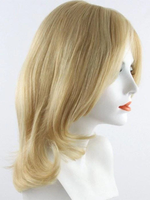 Bravo | Human Hair Lace Front Wig (Hand-Tied)