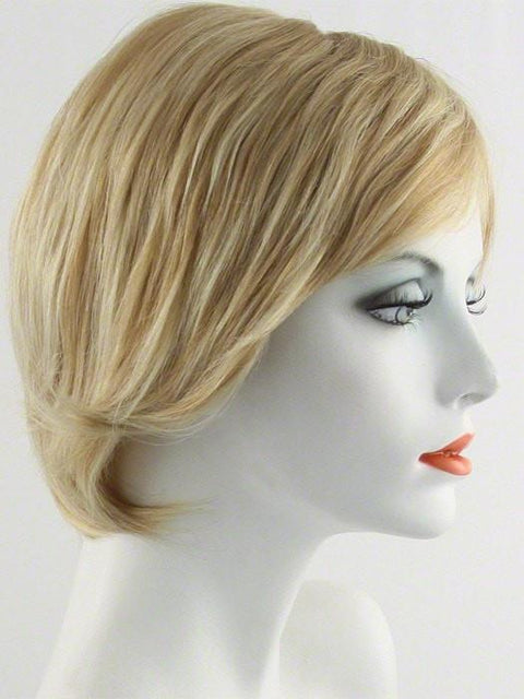 Applause | Human Hair Lace Front Wig (Hand-Tied)