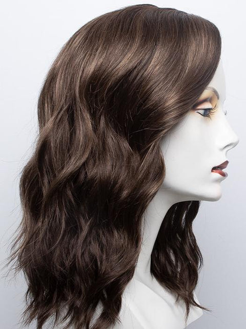 Avalon | Synthetic Lace Front Wig