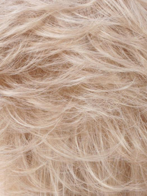 Jordan | Synthetic Wig (Basic Cap)