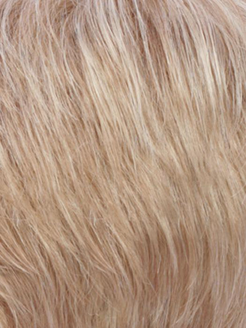 Christa | Synthetic Wig (Basic Cap)
