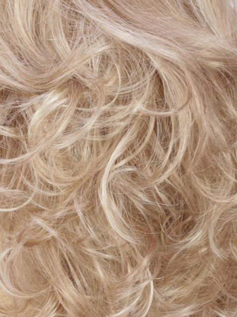 Angela | Synthetic Wig (Basic Cap)