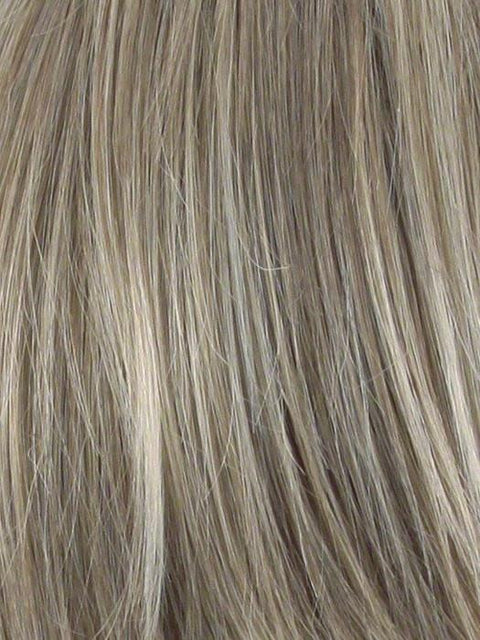 Wispy Cut | HF Synthetic Wig (Basic Cap)