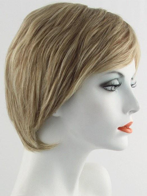 Applause | Human Hair Lace Front Wig (Hand-Tied)