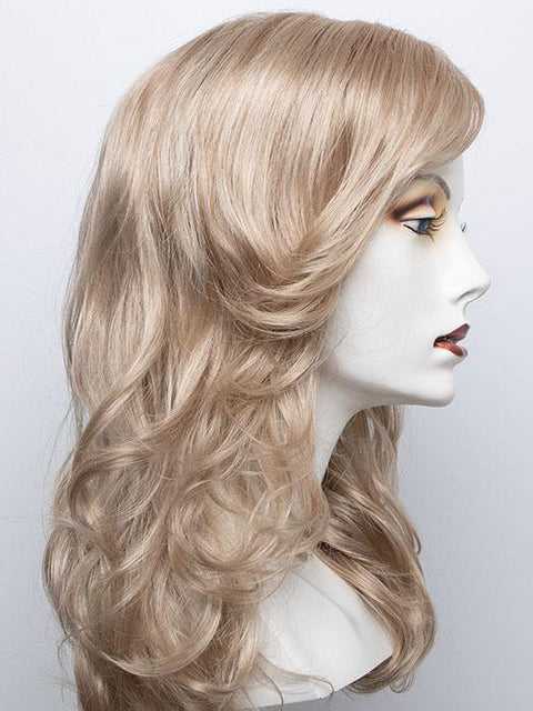 Becky | Synthetic Wig (Basic Cap)