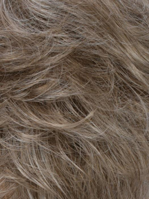 Jordan | Synthetic Wig (Basic Cap)