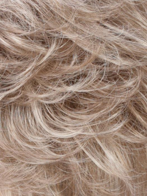 Jordan | Synthetic Wig (Basic Cap)