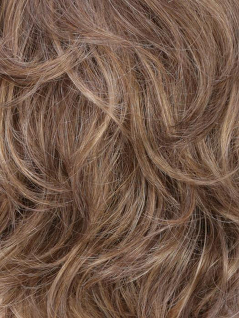 Angela | Synthetic Wig (Basic Cap)