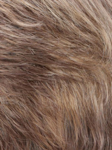 Billie | Synthetic Wig (Basic Cap)