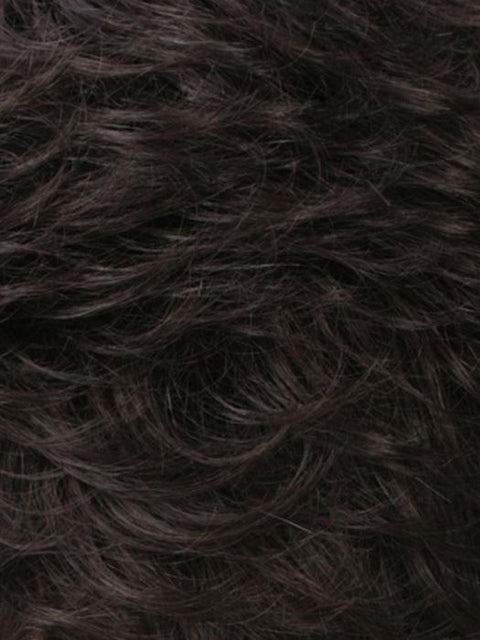 Jordan | Synthetic Wig (Basic Cap)