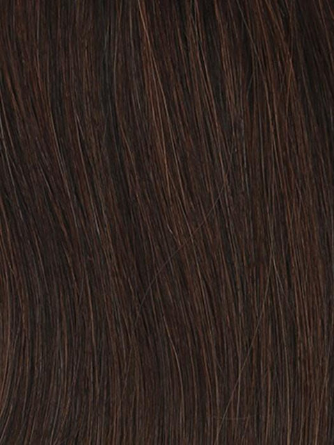 Savoir Faire | Remy Human Hair Lace Front Wig (Hand-Tied)