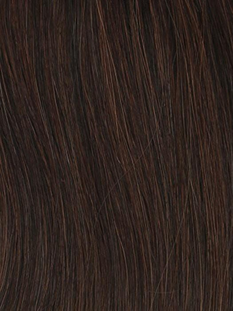 The Art of Chic | Remy Human Hair Lace Front Wig (Hand-Tied)