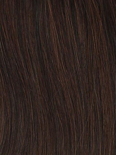 The Good Life | Remy Human Hair Lace Front Wig (Hand-Tied)