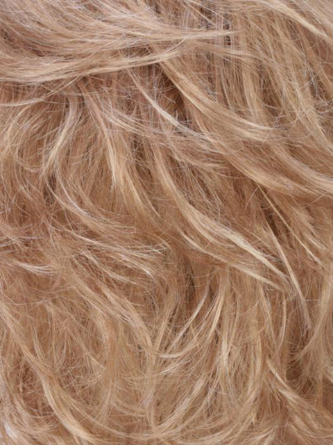 Compliment | Synthetic Wig (Basic Cap)