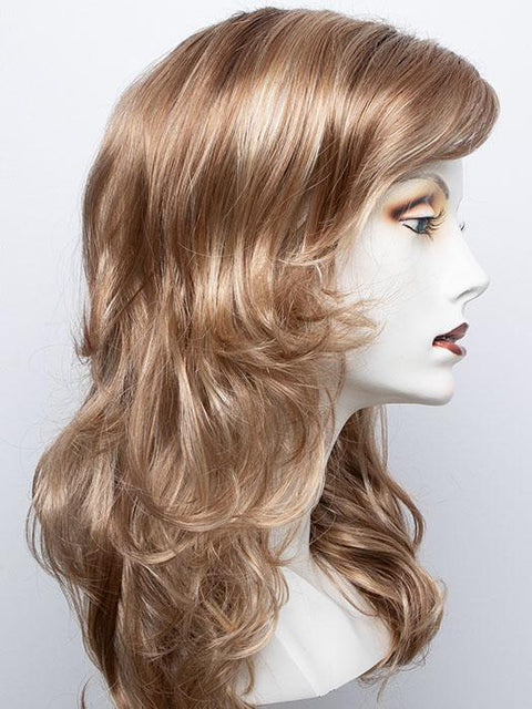Becky | Synthetic Wig (Basic Cap)