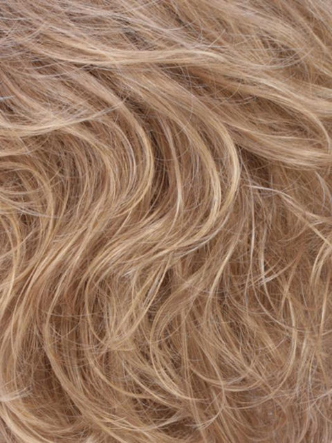 Colleen | Synthetic Wig (Basic Cap)