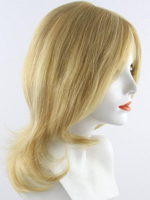 Bravo | Human Hair Lace Front Wig (Hand-Tied)