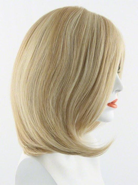 Beguile | Human Hair Wig (Mono Top)