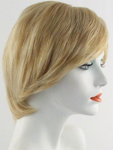 Applause | Human Hair Lace Front Wig (Hand-Tied)