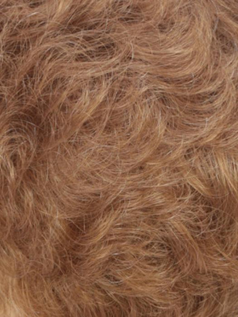 Diamond | Synthetic Wig (Basic Cap)