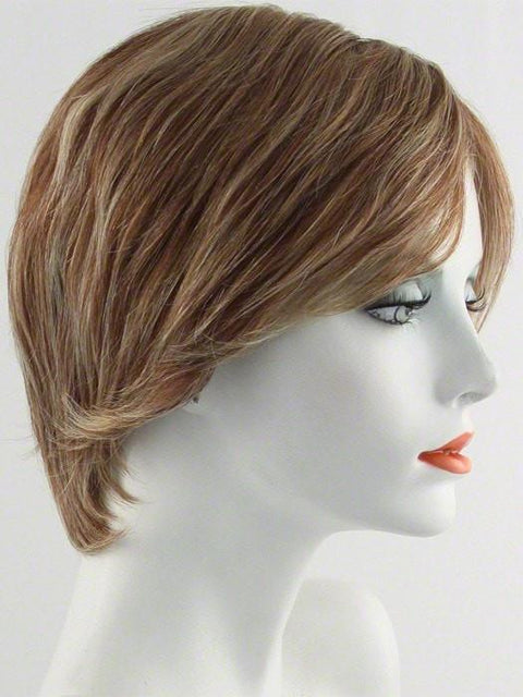 Applause | Human Hair Lace Front Wig (Hand-Tied)