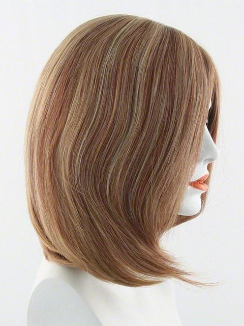 Beguile | Human Hair Wig (Mono Top)