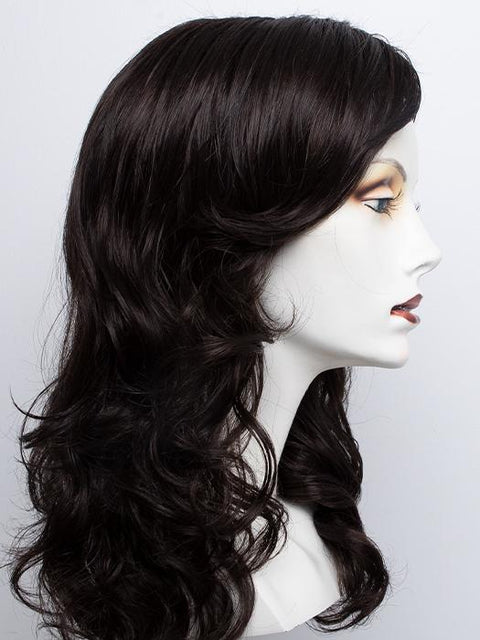 Becky | Synthetic Wig (Basic Cap)