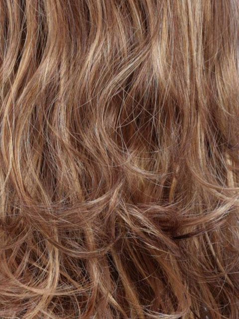 Blaze | Synthetic Lace Front Wig