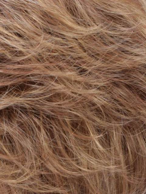 Jordan | Synthetic Wig (Basic Cap)